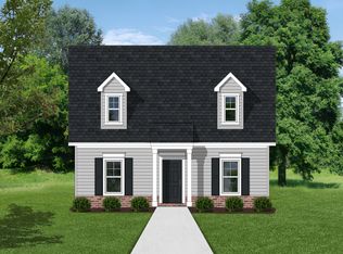 Nantucket Plan, Simms Farm, Salem, VA 24153