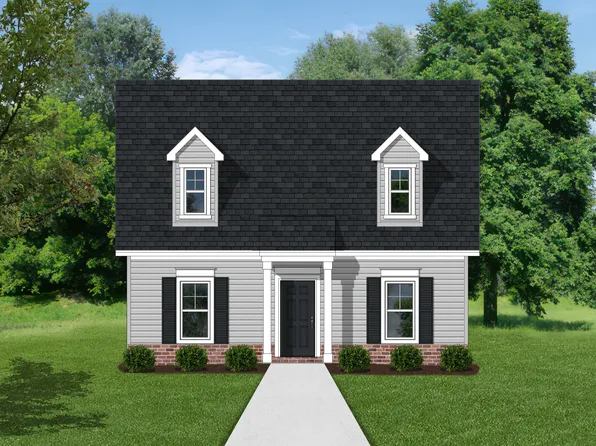 Nantucket Plan, Simms Farm