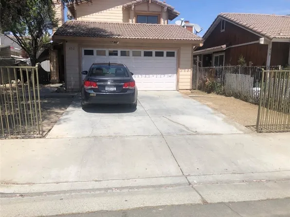 452 Cherry Vista Dr, Perris, CA 92571