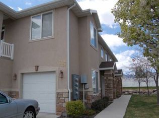 7338 Geralee Ln, West Jordan, UT 84084