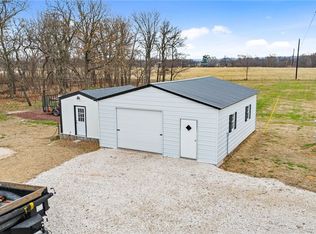 24004 Smith Rd, Summers, AR 72769