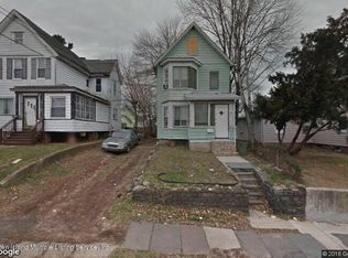 60 Lockman Ave, Staten Island, NY 10303