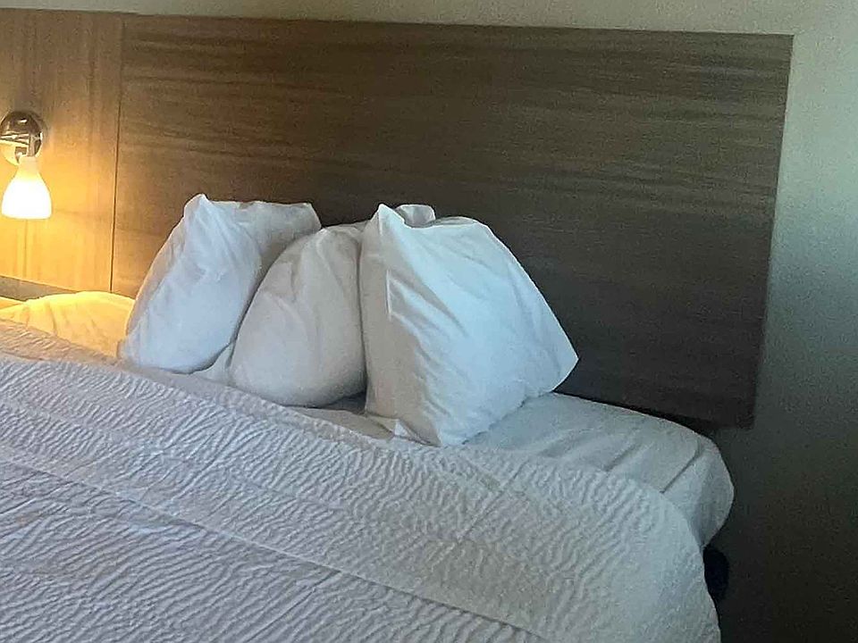 Studio Suite - 1 Queen Bed