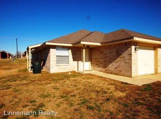 2807 Lucille Dr #A, Killeen, TX 76549