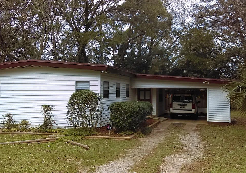 1826 Tyndall Dr