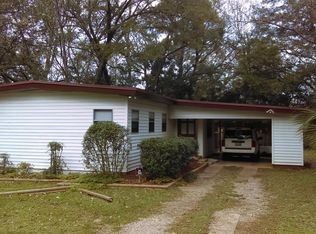 1826 Tyndall Dr, Tallahassee, FL 32304