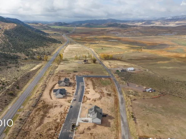 1255 S 500 W, Manti, UT 84642