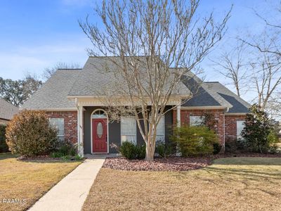 100 Lamas Cir, Lafayette, LA, 70506