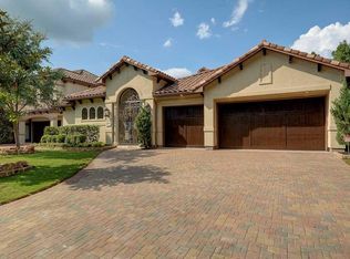 40 Golden Scroll Cir, Spring, TX 77382