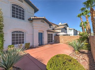 8136 Autumn Star Ave, Las Vegas, NV 89145