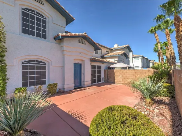 8136 Autumn Star Ave, Las Vegas, NV 89145