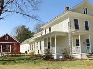 361 West St, Hatfield, MA 01038