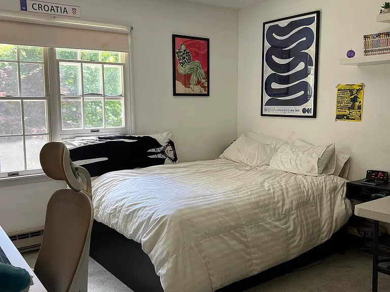 Bedroom 4