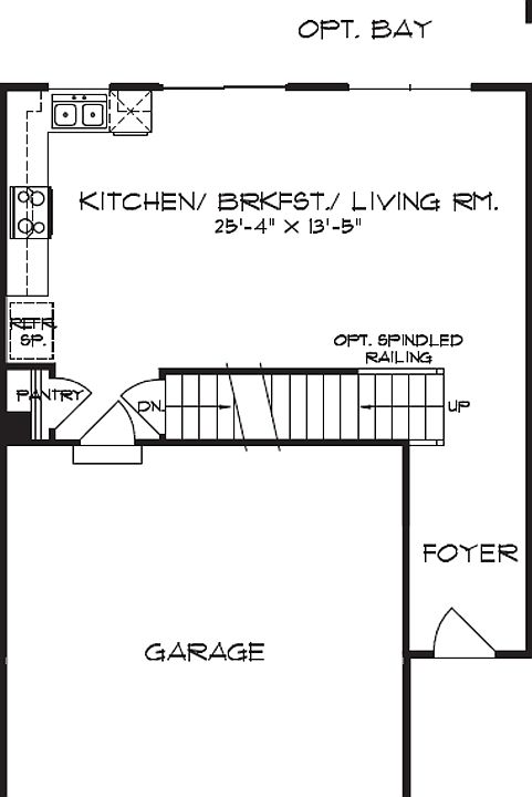 1st image of 1451 Granville Dr