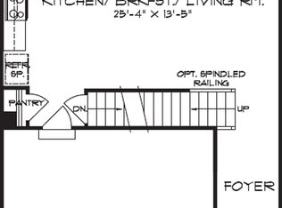 1451 Granville Dr, Wentzville, MO 63385