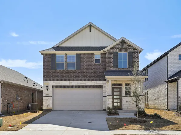 515 Ridgedale Dr, McKinney, TX 75071