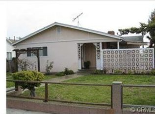 1340 S Leland St, San Pedro, CA 90731