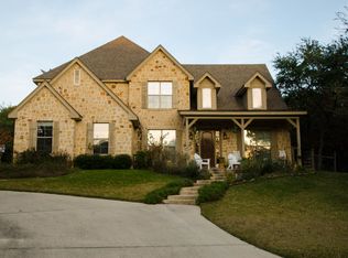 418 Shepherds Crook, Helotes, TX 78023