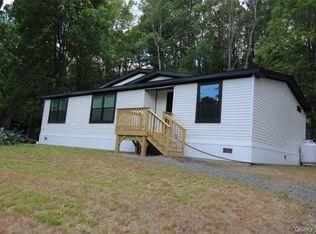 256 Main St, Livingston Manor, NY 12758