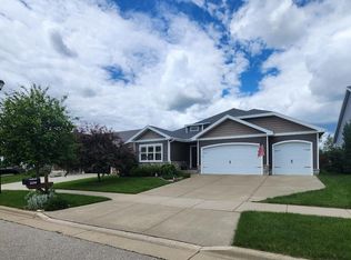 2838 Hazelnut Trl, Sun Prairie, WI 53590