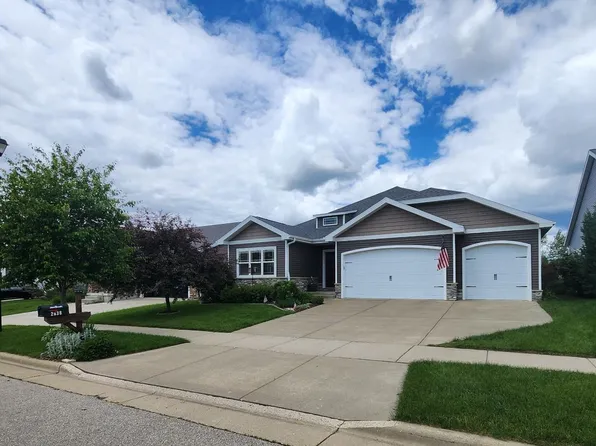 2838 Hazelnut Trail, Sun Prairie, WI 53590