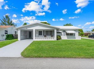 4909 NW 49th Rd, Fort Lauderdale, FL 33319