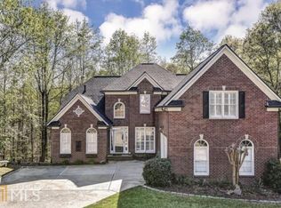 3820 High Point Cir, Cumming, GA 30041