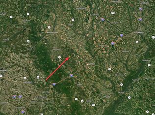 Fire Tower Rd LOT WP00D, Blenheim, SC 29516