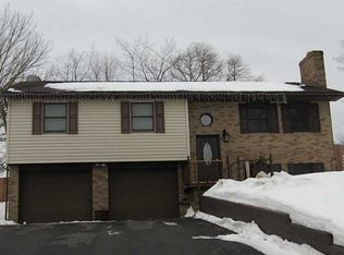 2965 Dutch Ridge Rd, Beaver, PA 15009