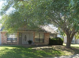 1824 Meadowbrook Dr, Killeen, TX 76543