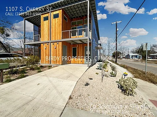 1107 S Cherry St Photo 1