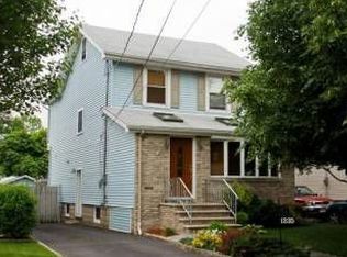 1235 Barbara Ave, Union, NJ 07083