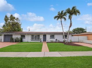 Westwood Estates 1st Addn, Miami, FL 33173