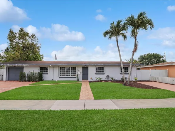 6051 SW 110th Ave, Miami, FL 33173