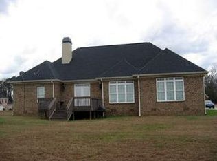 278 Peregrine Dr, Byron, GA