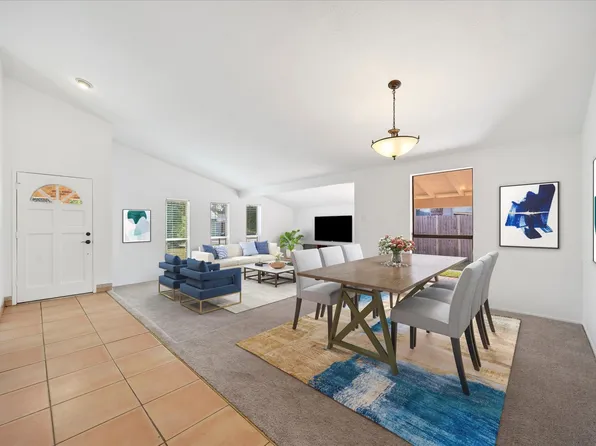 4229 Aralia St, Mesquite, TX 75150