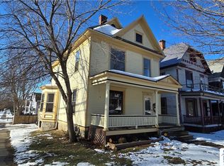138 S 2nd St, Olean, NY 14760