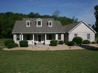 14561 Frazier Rd, Festus, MO 63028