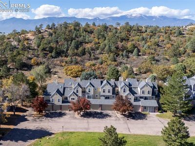 2124 Palm Dr, Colorado Springs, CO, 80918