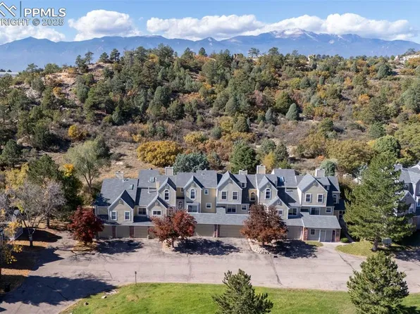 2124 Palm Dr, Colorado Springs, CO 80918
