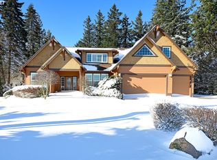 9615 SE Eastview Dr, Happy Valley, OR 97086