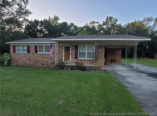 2024 Mount Olive Church Rd, Lumberton, NC 28360