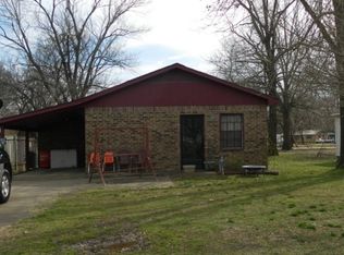 239 Cardinal Dr, Forrest City, AR 72335