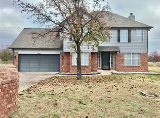 922 W Seminole St, Tulsa, OK 74127