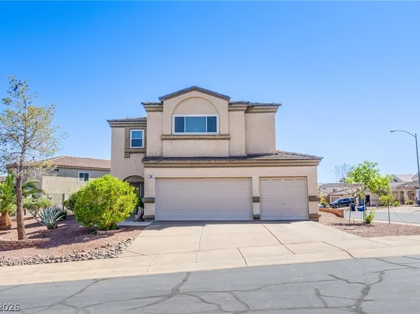 136 Camino Francisco, Henderson, NV 89012