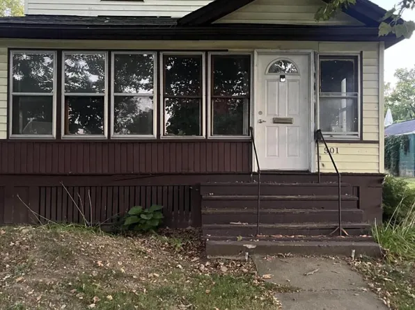 501 W Cass St, Albion, MI 49224