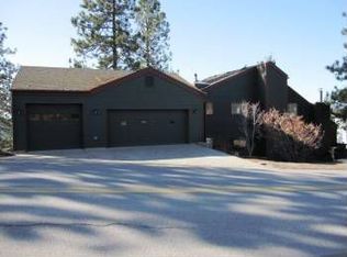 3102 E Fernan Hill Rd, Coeur D Alene, ID 83814