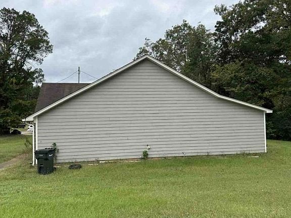 Property Side View