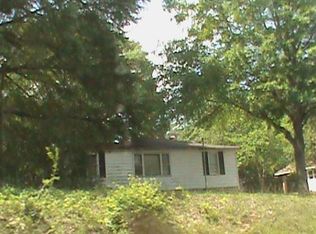 4742 Highway 25, Montevallo, AL 35115