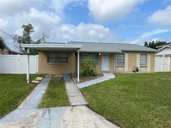4811 S 86th St, Tampa, FL 33619